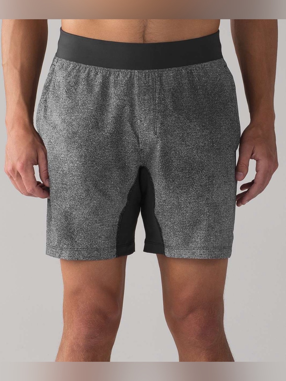 Lululemon T.H.E. Short